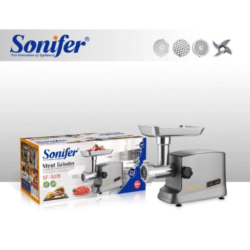 مثرمة لحم سونفير sonifer