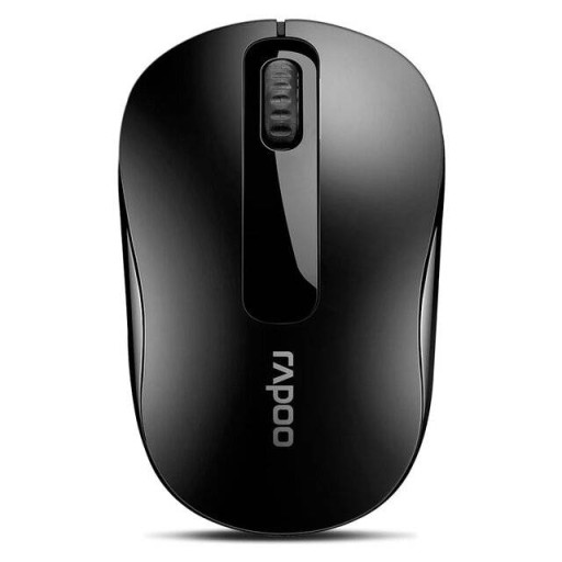 rapoo Rapoo M10 Plus Wireless Mouse wireless