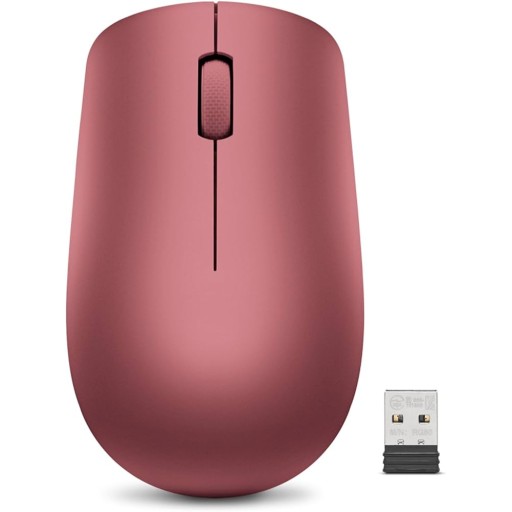 ماوس لينوفو لاسلكي mouse lenovo 530 wireless