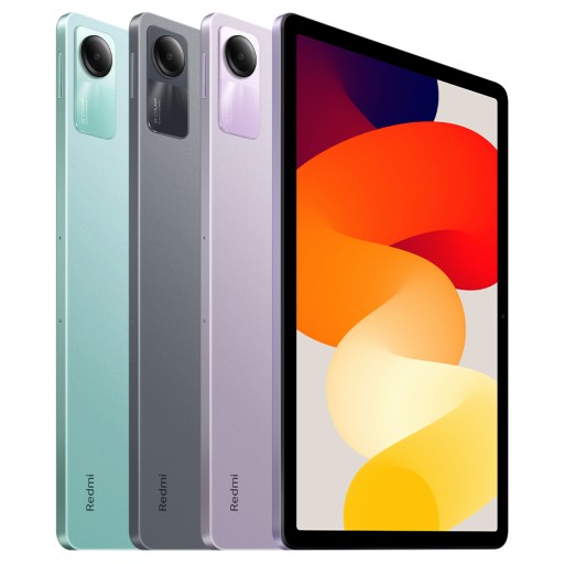 ريدمي باد اس اي ذاكرة 256 رام 8 كيكا بايت REDMI PAD SE 256 8GB