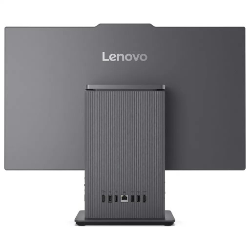 كمبيوتر الكل في واحد لينوفو ايديا سنتر Lenovo IdeaCentre بشاشة 23.8 بوصة بمعالج Core i7-13620H 10 Core ورسومات مدمجة وذاكرة 8 Lenovo IdeaCentre All in One Computer - 23.8 Inch - Core i7-13620H 10 Core - Integrated Graphics - 8GB DDR5 - 512GB SSD NVMe