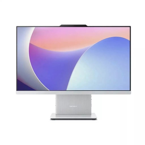 كمبيوتر الكل في واحد لينوفو ايديا سنتر Lenovo IdeaCentre بشاشة 24 بوصة بمعالج Core i7-13620H ورسومات مدمجة وذاكرة 8GB DDR5 وم Lenovo IdeaCentre 24RH9 All in One Computer - 24 Inch - Core i7-13620H - Integrated Graphics - 8GB DDR5 - 512GB SSD NVMe - DO