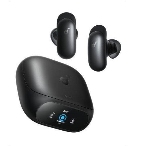 سماعة أنكر ساوند كور ليبرتي 5 برو Anker Soundcore Liberty 5 Pro