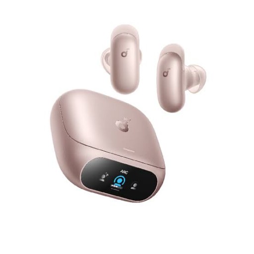سماعة أنكر ساوند كور ليبرتي 5 برو Anker Soundcore Liberty 5 Pro