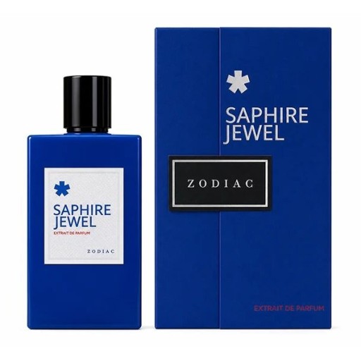 عطر سافير جويل لكلا الجنسين Saphire Jewel Extrait De Parfum