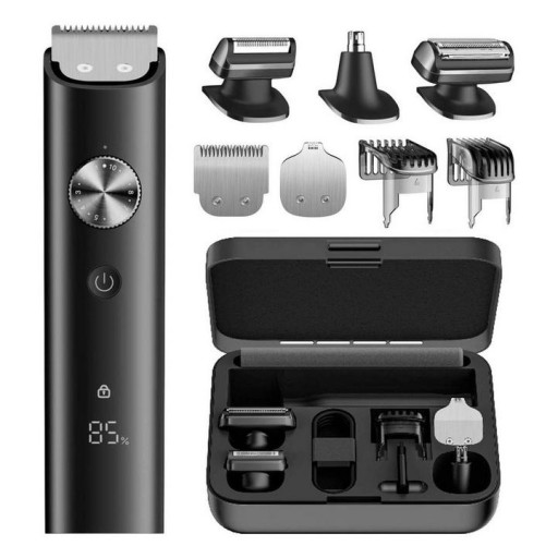 مجموعة أدوات العناية الشخصية من شياومي برو Xiaomi Grooming Kit Pro
