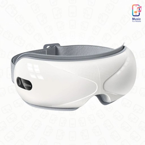 جهاز تدليك العينين Eye Massager