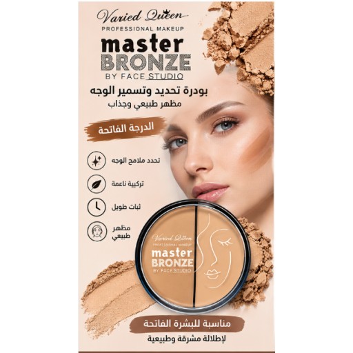 كونتور Contour