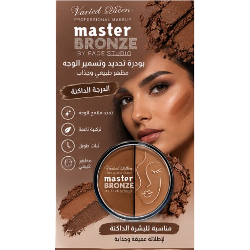 كونتور Contour