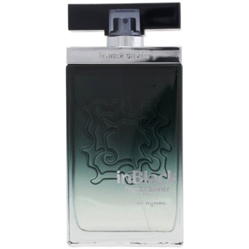 عطر "إن بلاك" بخاخ ماء تواليت 2.5 أونصة In Black by EDT Spray 2.5 oz