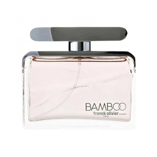 عطر بامبو نسائي بتركيز ماء عطر Bamboo EDP