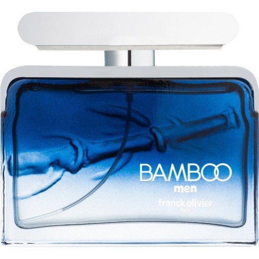 عطر بامبو رجالي Men's Bamboo EDT