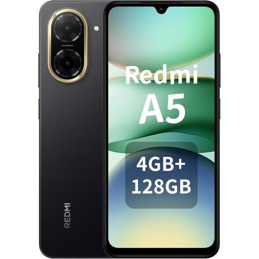 ريدمي اي 5 ذاكرة 128 رام 4 REDMI A5 128 4GB