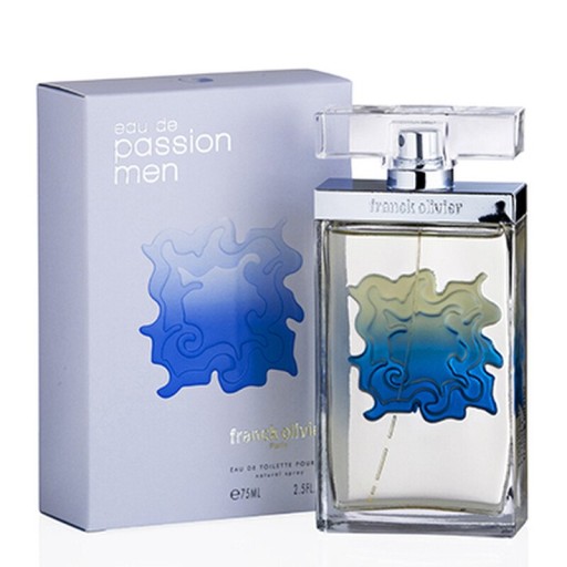 عطر بخاخ أو دي باشن مين Eau De Passion Men by EDT