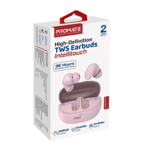 promate Promate Lush Pro Airpods