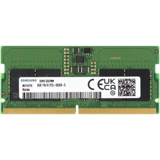 samsung Samsung DDR5 5600mhz 8GB