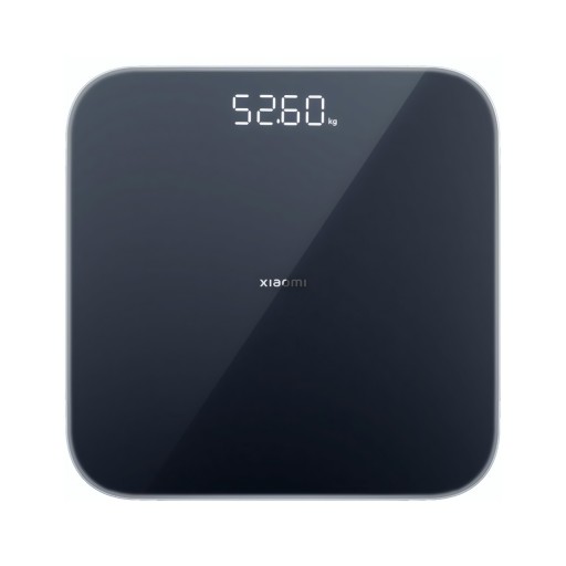 الميزان الذكي شياومي S200 (رمادي داكن) Xiaomi Smart Scale S200 (Dark Grey)