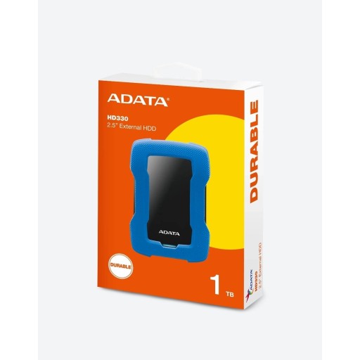 اداتا هارد خارجي 1 تيرا Adata external hard