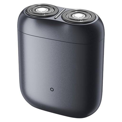 ماكينة الحلاقة الكهربائية شياومي S200 رمادي GL Xiaomi Electric Shaver S200 Gray GL