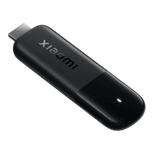 جهاز بث شياومي تي في ستيك 4K (الجيل الثاني) OB6-EU Xiaomi TV Stick 4K (2nd Gen) OB6-EU