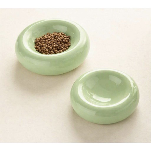 وعاء خزفي Ceramic Bowl