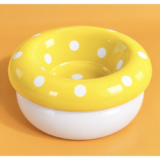 وعاء خزفي Ceramic Bowl