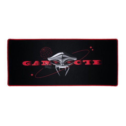 havit Havit Mouse Pad 70x30cm Black size: 70x30cm
