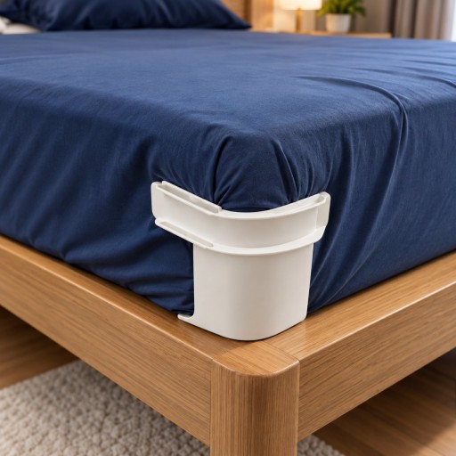 مثبت غطاء السرير Bed Sheet Holder