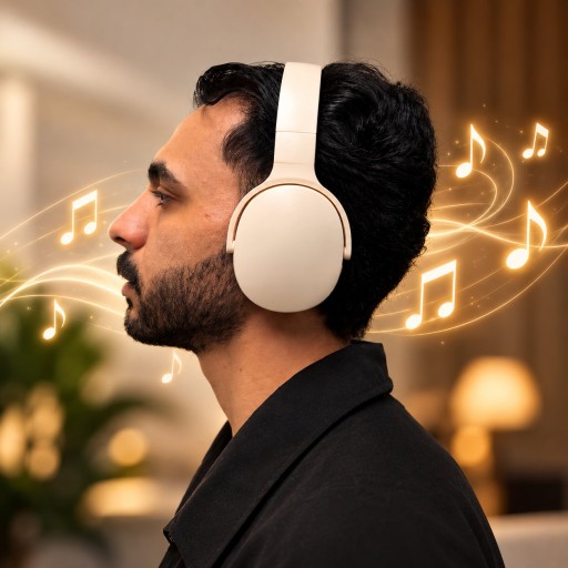 إم زد Mz c-6713 Wireless Headset