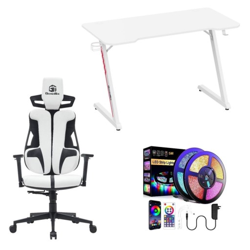 غيم تك Gametek Gaming Setup Bundle