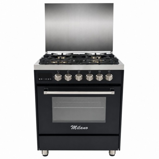 Cooker Milano 60CM Made in italy