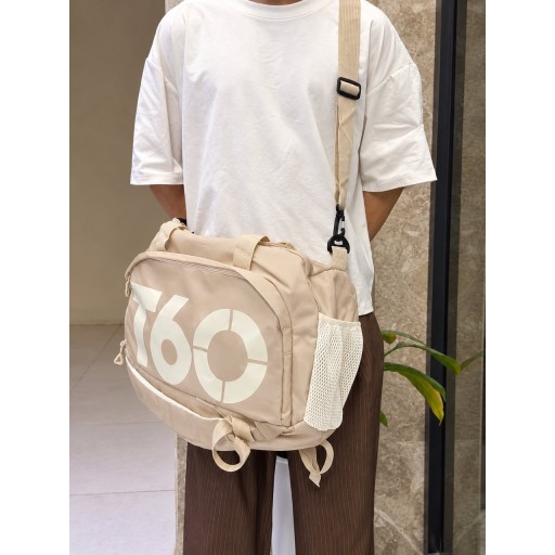 جنطة T60 متعددة الاستخدامات T60 Multi-Purpose Bag