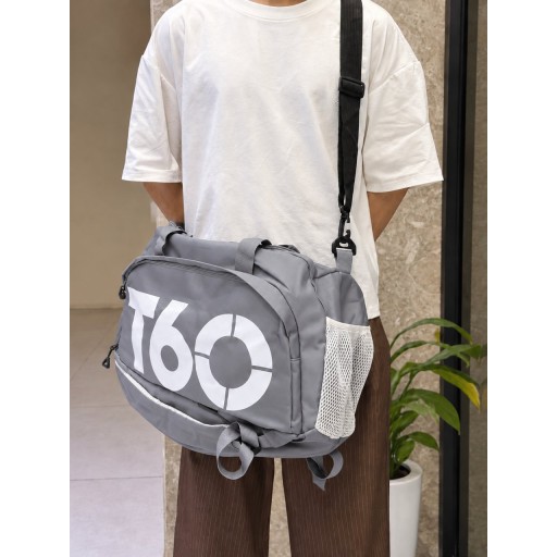 جنطة T60 متعددة الاستخدامات T60 Multi-Purpose Bag