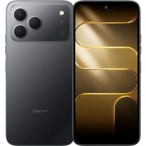 تكنو سبارك 50 ذاكرة 256 رام 4 كيكا بايت TECNO SPARK 50 256 4GB