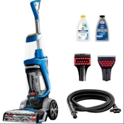 مضخة غسيل بيسيل عمودية Bissell  Cleaner
