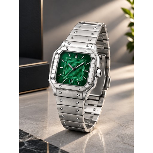 ساعة رجالية Men’s Watch