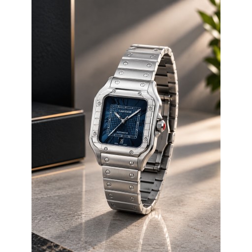 ساعة رجالية Men’s Watch
