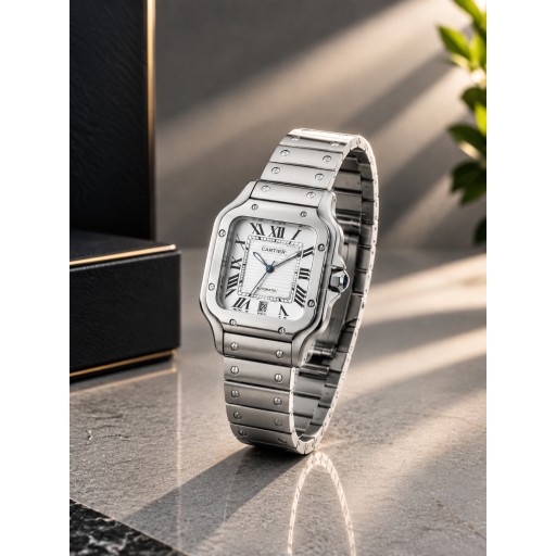 ساعة رجالية Men’s Watch