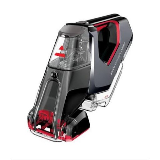 مضخة غسيل بيسيل محمولة Bissell Portable Cleaner