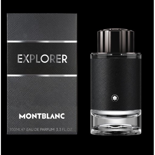 Montblanc Explorer مونت بلانك اكسبلور