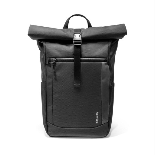tomtoc Tomtoc navigator-t61 17.3 inch 25-30l black size: 17.3inch | capacity: 25-30l