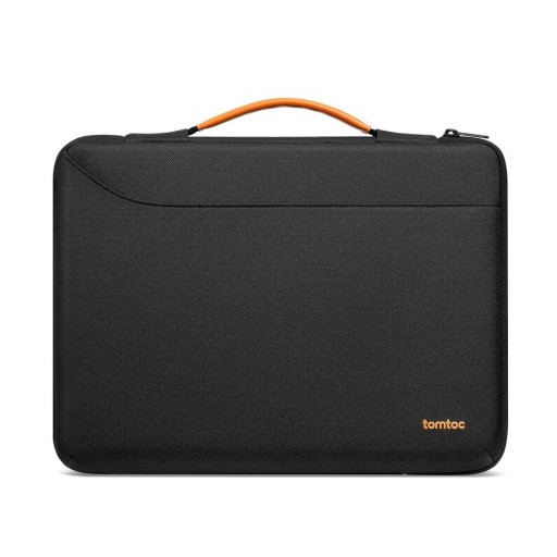 tomtoc Tomtoc defender-a22 Laptop Briefcase 14 inch black size: 14inch