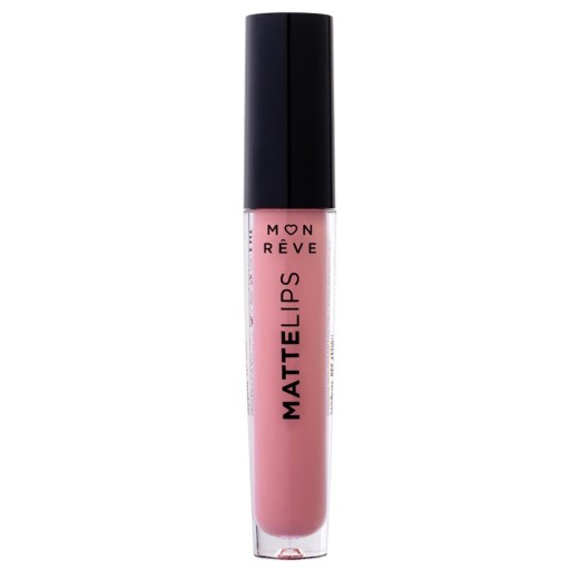 أحمر الشفاه السائل مات ليبس Matte Lips Liquid Lipstick