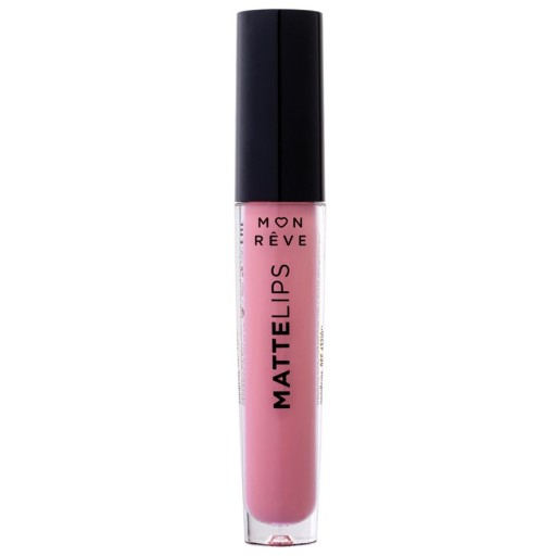 أحمر الشفاه السائل مات ليبس Matte Lips Liquid Lipstick