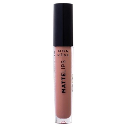 أحمر الشفاه السائل مات ليبس Matte Lips Liquid Lipstick