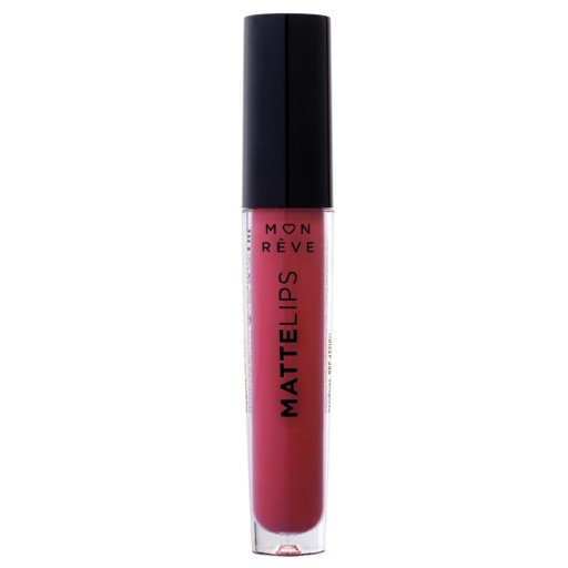 أحمر الشفاه السائل مات ليبس Matte Lips Liquid Lipstick