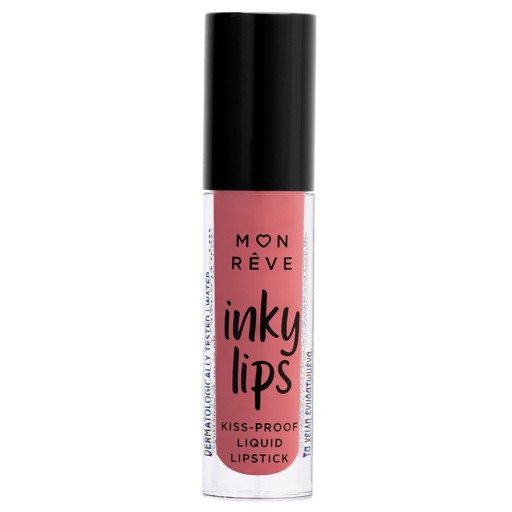 أحمر الشفاه السائل إنكي ليبس Inky Lips Liquid Lipstick