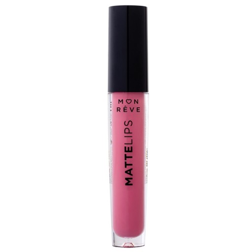 أحمر الشفاه السائل مات ليبس Matte Lips Liquid Lipstick