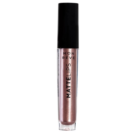 أحمر الشفاه السائل مات ليبس Matte Lips Liquid Lipstick
