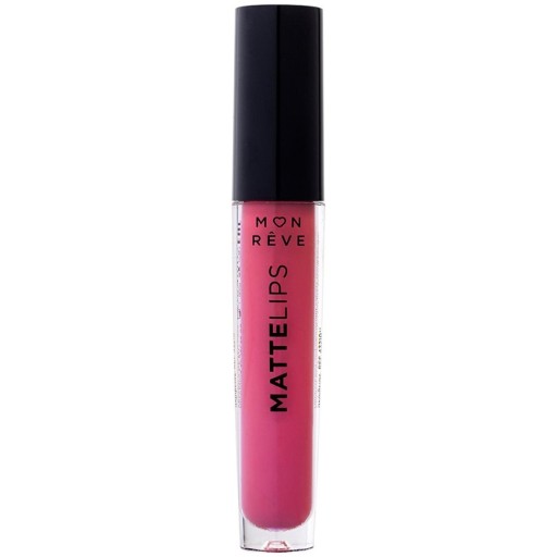 أحمر الشفاه السائل مات ليبس Matte Lips Liquid Lipstick